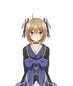 Aoi