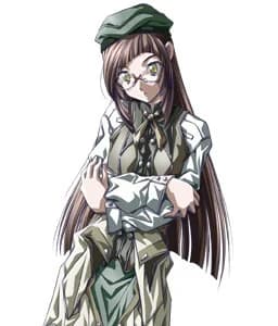 Ayase Mika