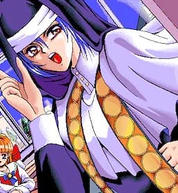 Sister Lina