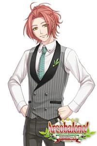 Komatsu Ryuunosuke
