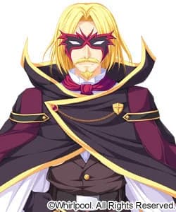 Matenrou Kamen Opera