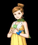 Namina Minami