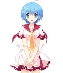 Kayama Sachi