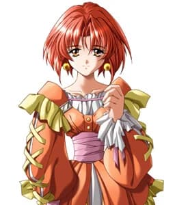 Claire