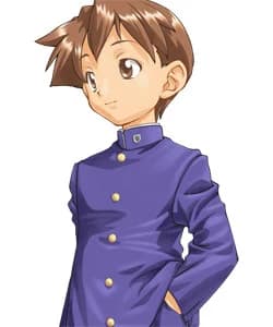 Sakuma Masahiko