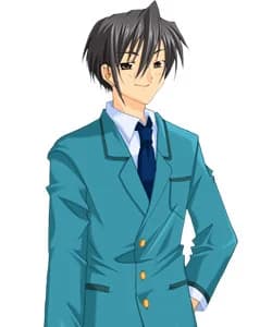Tada Shin'ichirou