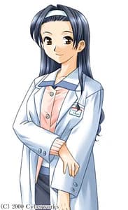 Oosumi Ikumi