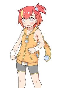 Nakajo Itsuki
