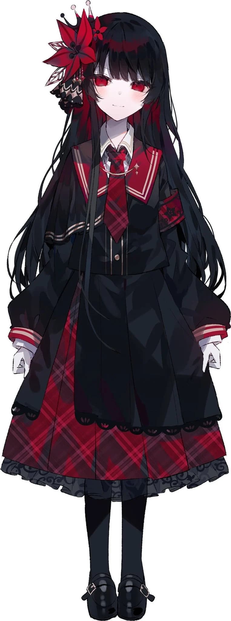 Nikaidou Hiro