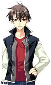 Miyabidou Renmaru