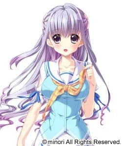 Tsuzuki Haruka