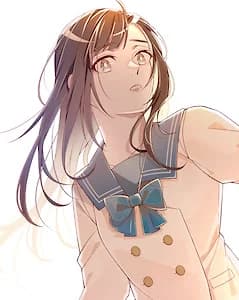 Kuroda Saya