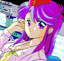 Minami Chiaki
