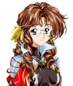 Tokieda Akane