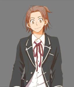 Kuboya Miharu