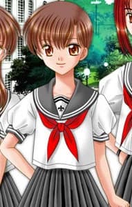 Yajima Fuyuka