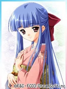 Tachibana Shuuka