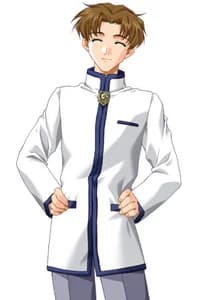 Anayama Seiji