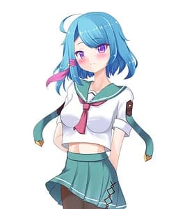 Kazanari Raia