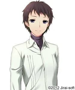 Jin Tomoaki