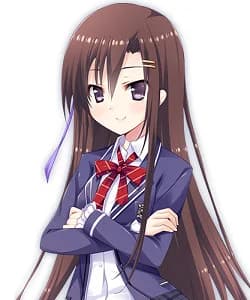 Kushiro Himeka