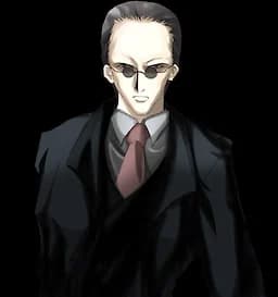 Kagusa Tatsuki