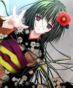 Tsubaki