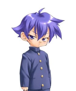 Suzutani Fubuki