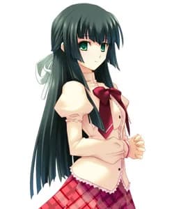 Katsuragi Sayuri