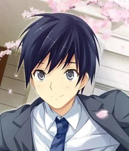 Matsugami Haruto