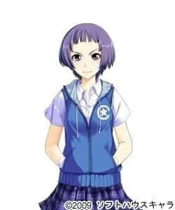 Natsume Mikoto