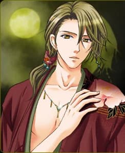 Tachibana Yukiya