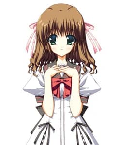Touma Yui