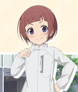 Senjuin Koharu