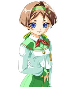Furuike Nayuka