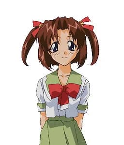Osanai Mikan