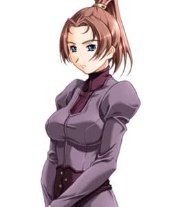 Sakaki Michiko