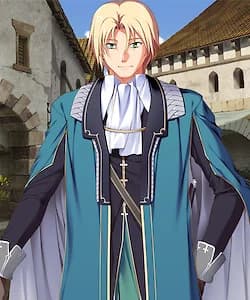 Hendrik