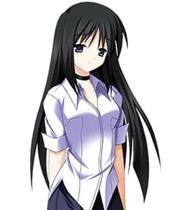 Kouzai Aya