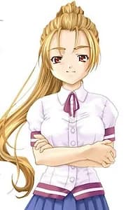 Morinaga Ryo