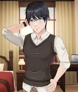 Haruto