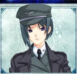Iizuka Kaoru