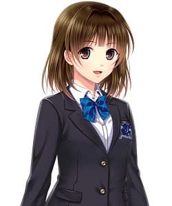 Oosaki Kaori