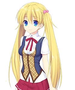 Kawase Mikoto
