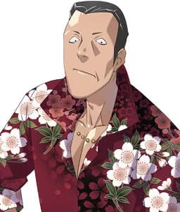 Kaneko Ryuuji