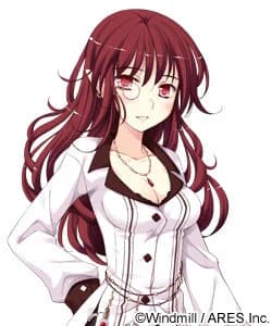 Kagami Yuuko
