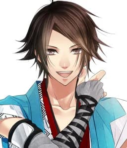 Todo Heisuke