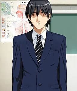 Ayase Masashi