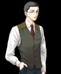 Tsukimura Mikihiko
