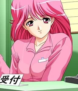 Ogime Natsuko